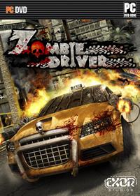 Zombie Driver