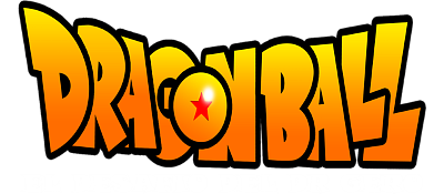 DragonBall: El Desafio del Doctor Gero - Clear Logo Image