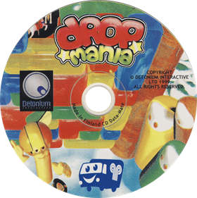 Drop Mania - LaunchBox Games Database