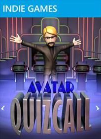 Avatar QuizCall