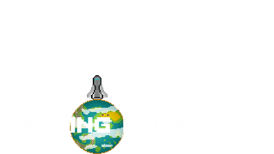 Defying Fate - Clear Logo Image