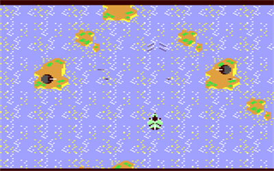 F-104 - Screenshot - Gameplay Image