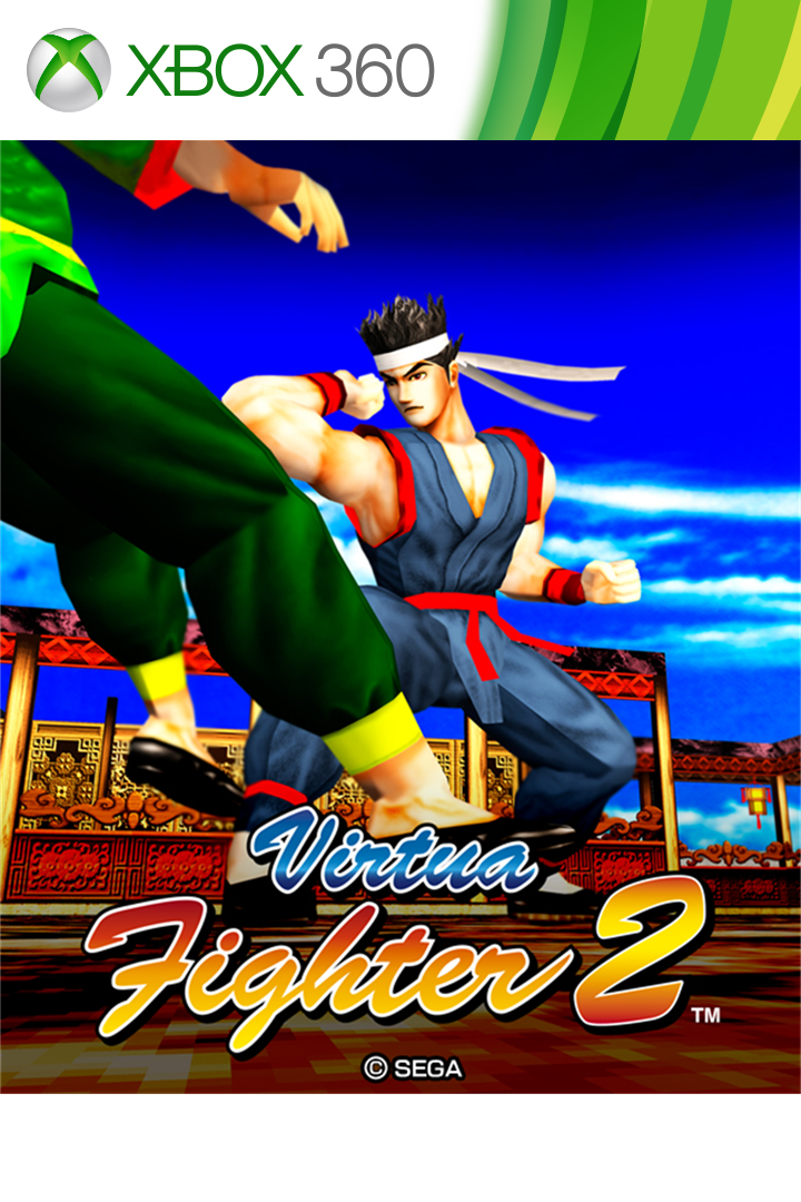 Virtua Fighter 2: A Legacy of Innovation and Excellence