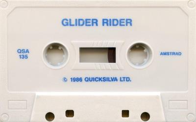 Glider Rider  - Cart - Front Image