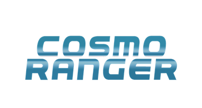 Cosmo Ranger: S.O.L. AD 2000 - Clear Logo Image
