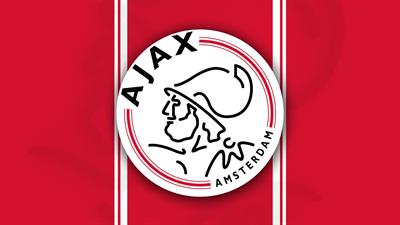 AJAX Club Football 2005 - Fanart - Background Image
