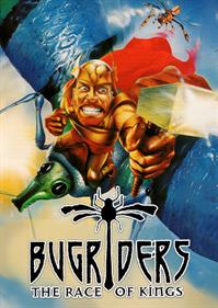 Bugriders - The Race of Kings