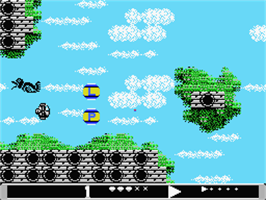 Barunba - Screenshot - Gameplay Image