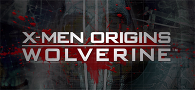 X-Men Origins: Wolverine - Banner Image