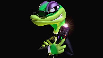 Gex: Enter the Gecko - Fanart - Background Image