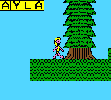 The Clan of the Cave Bear