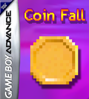 Coin Fall
