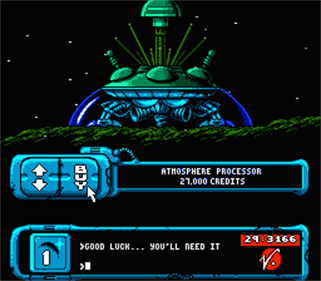 Overlord - Screenshot - Gameplay Image