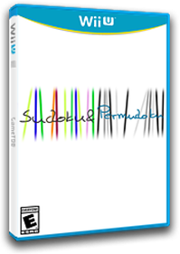 Sudoku and Permudoku - Box - 3D Image