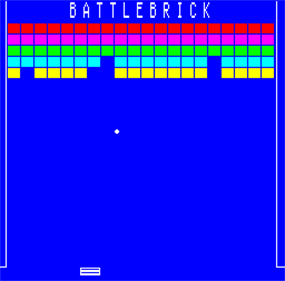 Battlebrick - Screenshot - Gameplay Image