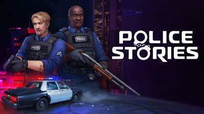 Police Stories - Fanart - Background Image