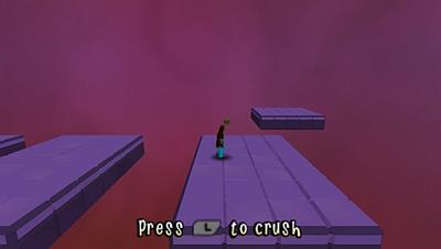 Crush - Screenshot - Gameplay Image
