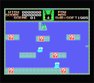 Laptick'2 - Screenshot - Gameplay Image