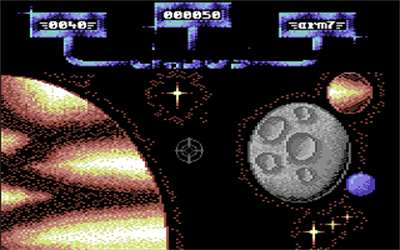 Chaos - Screenshot - Gameplay Image