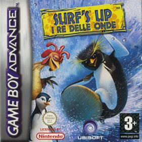 Surf's Up - Box - Front Image