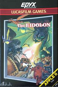 The Eidolon - Box - Front Image