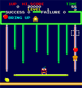 Minky Monkey - Screenshot - Gameplay Image