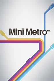 Mini Metro