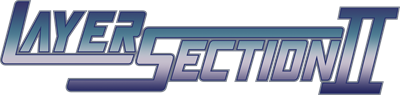 Layer Section II - Clear Logo Image