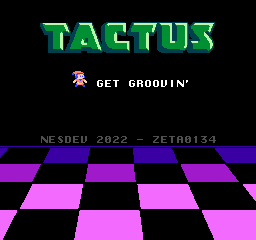 Tactus