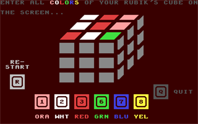 Cubik - Screenshot - Gameplay Image