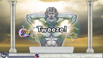 WarioWare: Get It Together! - Screenshot - Gameplay Image
