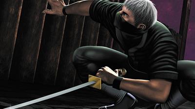 Tenchu 2: Birth of the Stealth Assassins - Fanart - Background Image