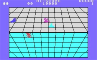 Eskimon - Screenshot - Gameplay Image