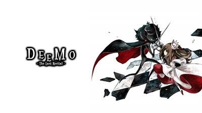 Deemo: The Last Recital - Fanart - Background Image