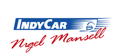 Newman Haas IndyCar featuring Nigel Mansell - Clear Logo Image