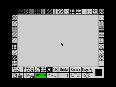 Icon Graphix Computer Aided Design - Screenshot - Gameplay Image