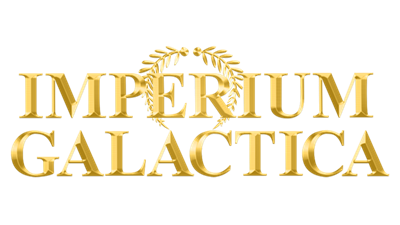 Imperium Galactica - Clear Logo Image