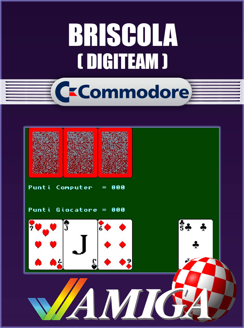 Briscola (Digiteam)