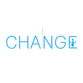 Change - Clear Logo Image