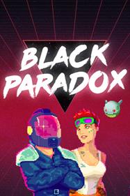 Black Paradox - Box - Front Image