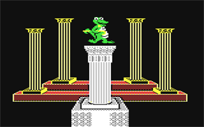 Muppet Learning Keys - Screenshot - Gameplay Image