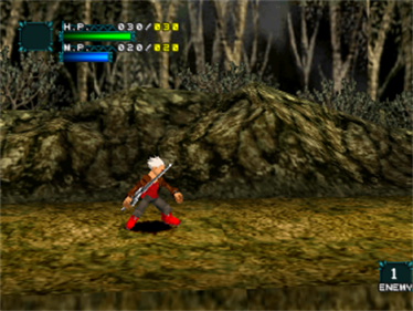 Dragon Valor - Screenshot - Gameplay Image