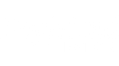 Boyfriend Dungeon - Clear Logo Image