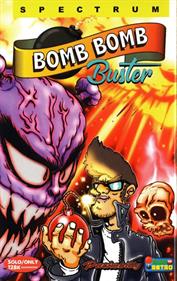 Bomb Bomb Buster - Box - Front Image