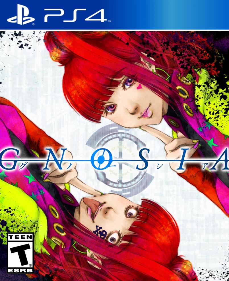 GNOSIA