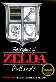 The Legend of Zelda: Outlands
