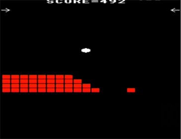 Triple Decker 7 - Screenshot - Gameplay Image