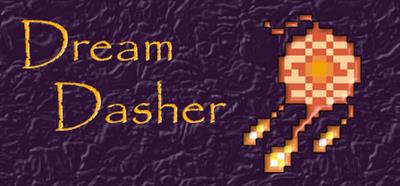 Dream Dasher - Banner Image