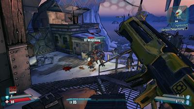 Borderlands 2 - Screenshot - Gameplay Image