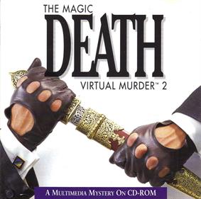 The Magic Death: Virtual Murder 2